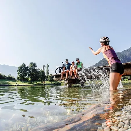 Ibex * Aschau Im Zillertal