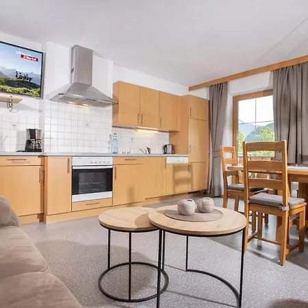 Apartment Ibex *