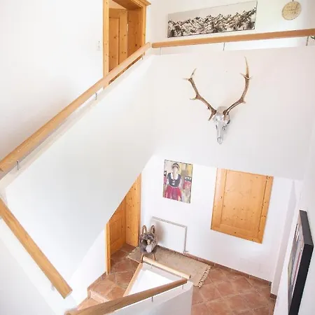 Apartment Ibex *