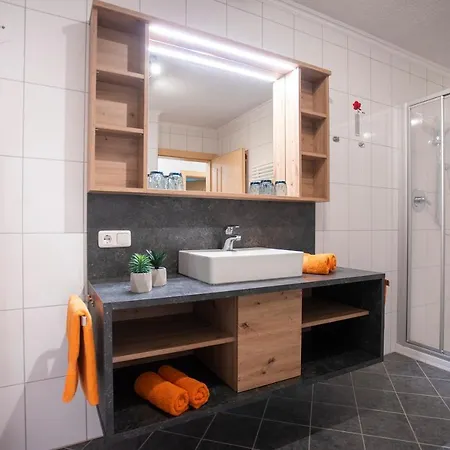 Ibex Apartment