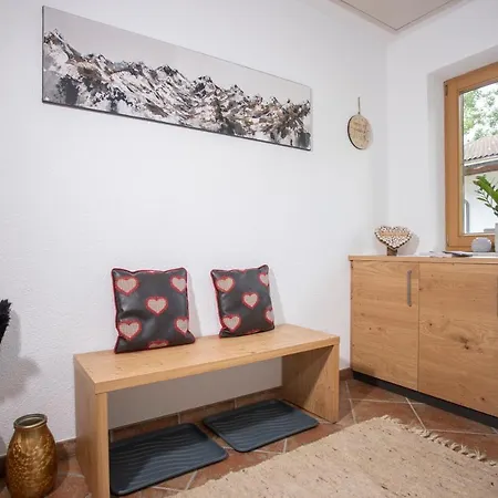 Ibex Apartment Aschau Im Zillertal