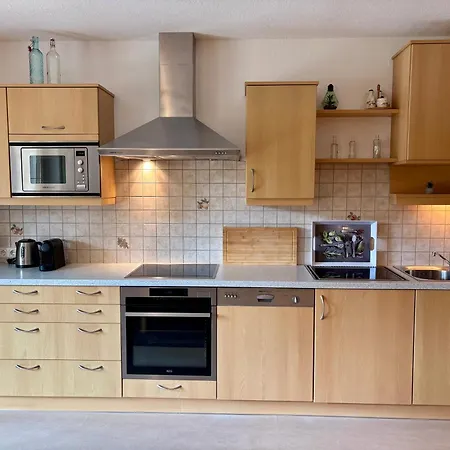 Ibex Apartament Aschau Im Zillertal