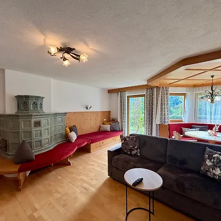 Ibex Apartament