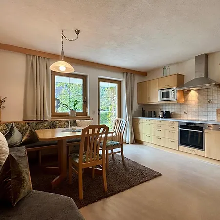 Ibex Apartament Aschau Im Zillertal