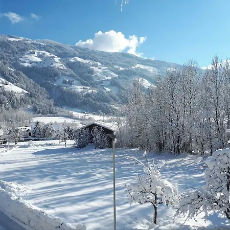 Apartment Ibex Aschau Im Zillertal