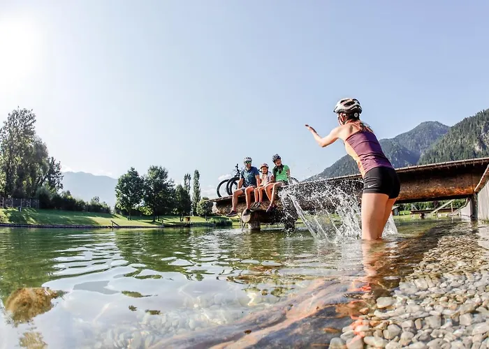 Ibex * Aschau Im Zillertal