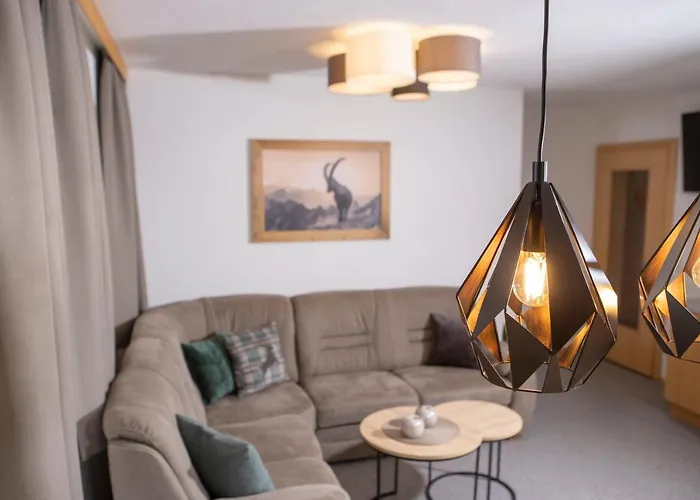 Ibex * Aschau Im Zillertal