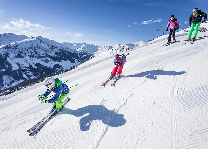 Ibex Appartement Aschau Im Zillertal