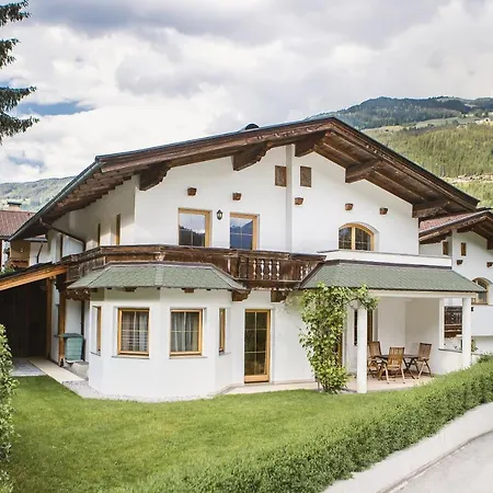 Ibex Aschau Im Zillertal