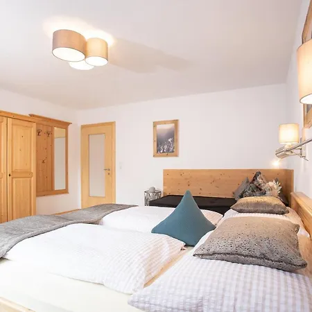 Ibex * Aschau Im Zillertal