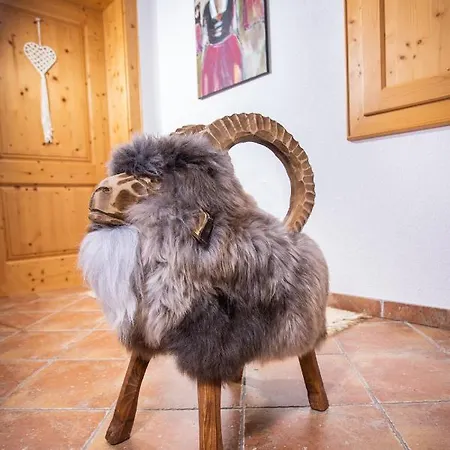 Ibex Aschau Im Zillertal