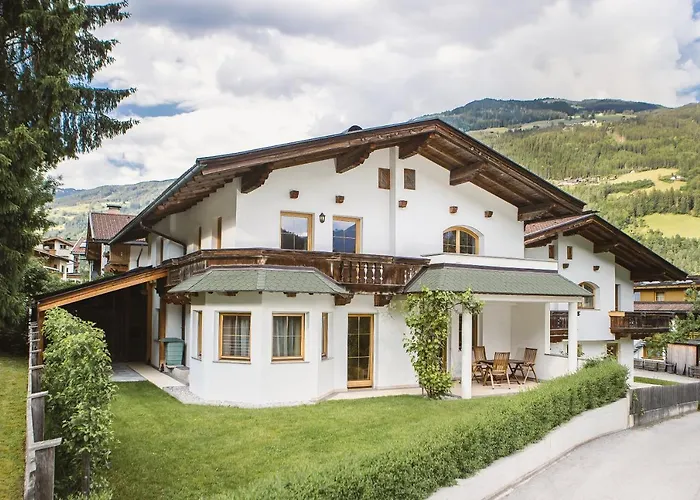 Ibex Aschau Im Zillertal