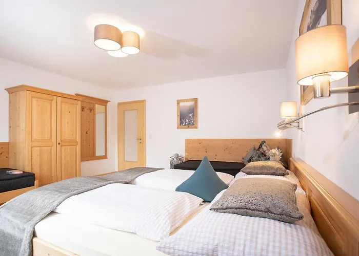 Ibex * Aschau Im Zillertal