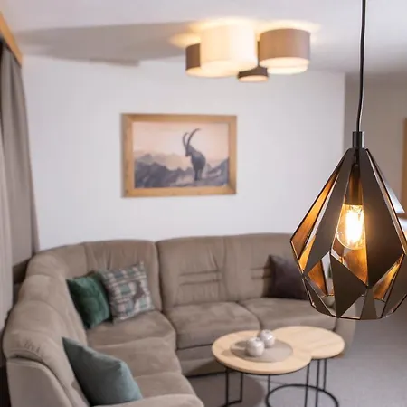 Ibex * Aschau Im Zillertal