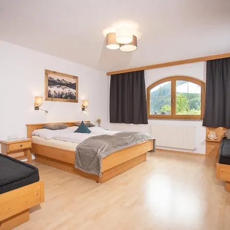 Apartament Ibex *