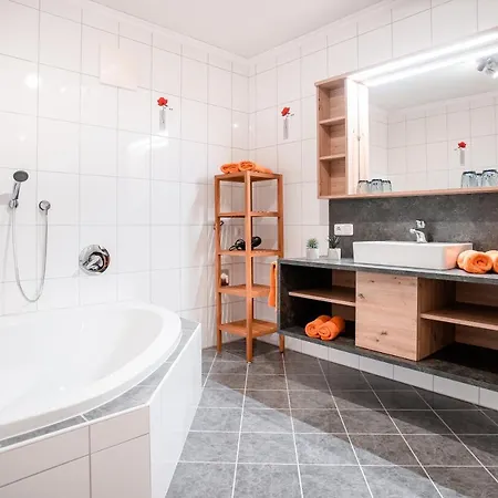 Ibex Διαμέρισμα