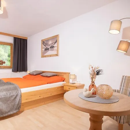 Ibex Apartament