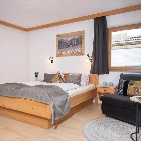 Ibex Apartament
