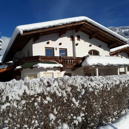 Ibex Apartament *